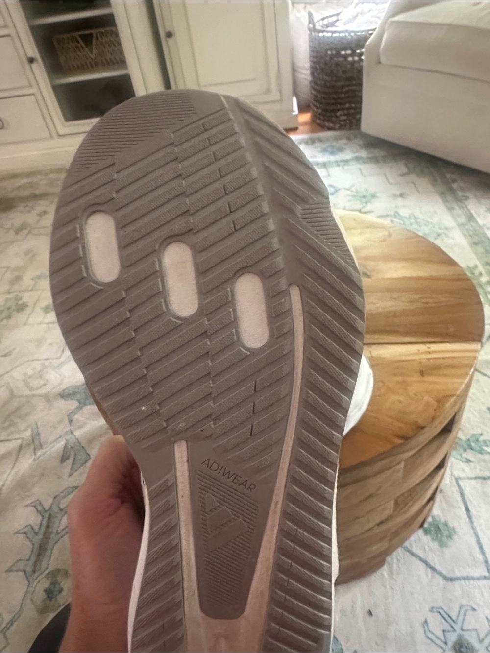 adidas lightmotion - Picture 2 of 3